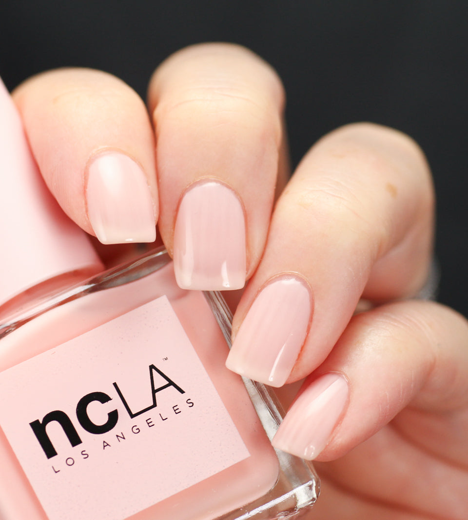 NCLA Kynsilakka, Rose Sheer