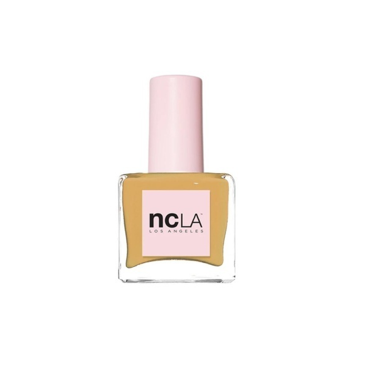 NCLA Nail Polish Yellowstone