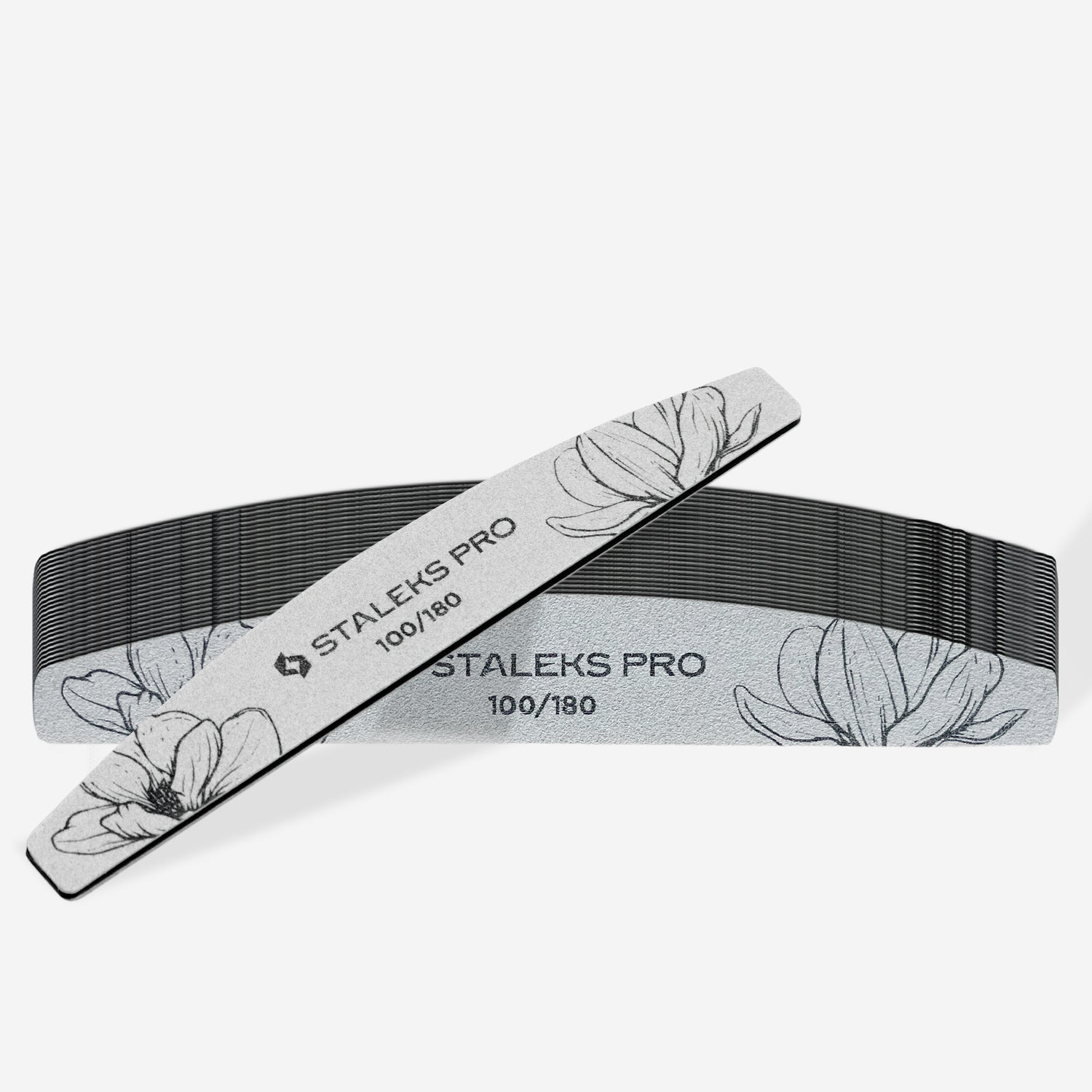 Staleks Pro Nail file 180/240 grit
