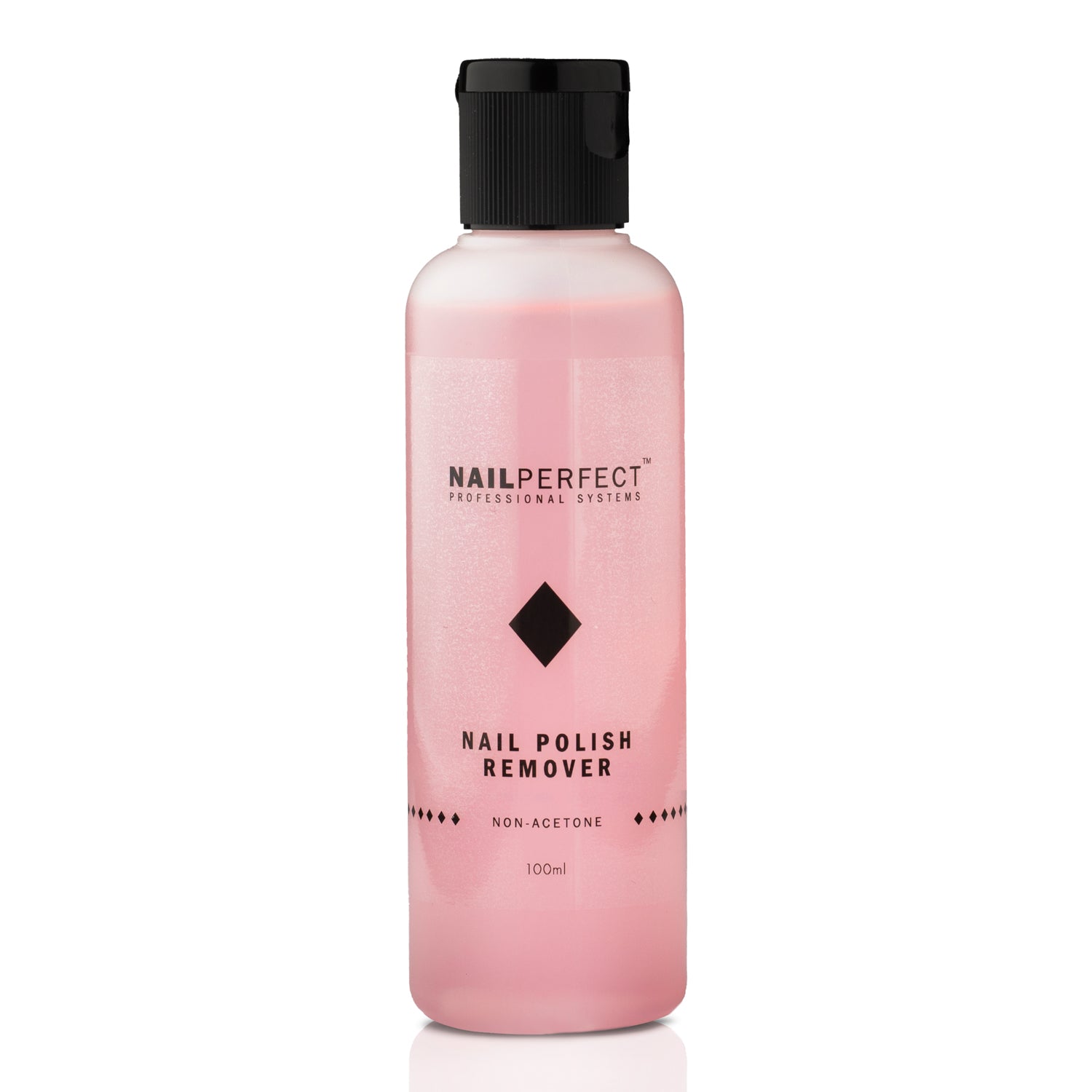 NailPerfect Nail Polish Remover, Acetone-Free 100 ml