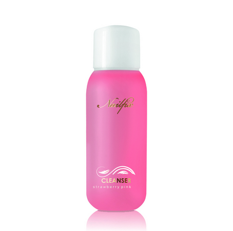 Nailfix Cleanser Mansikka