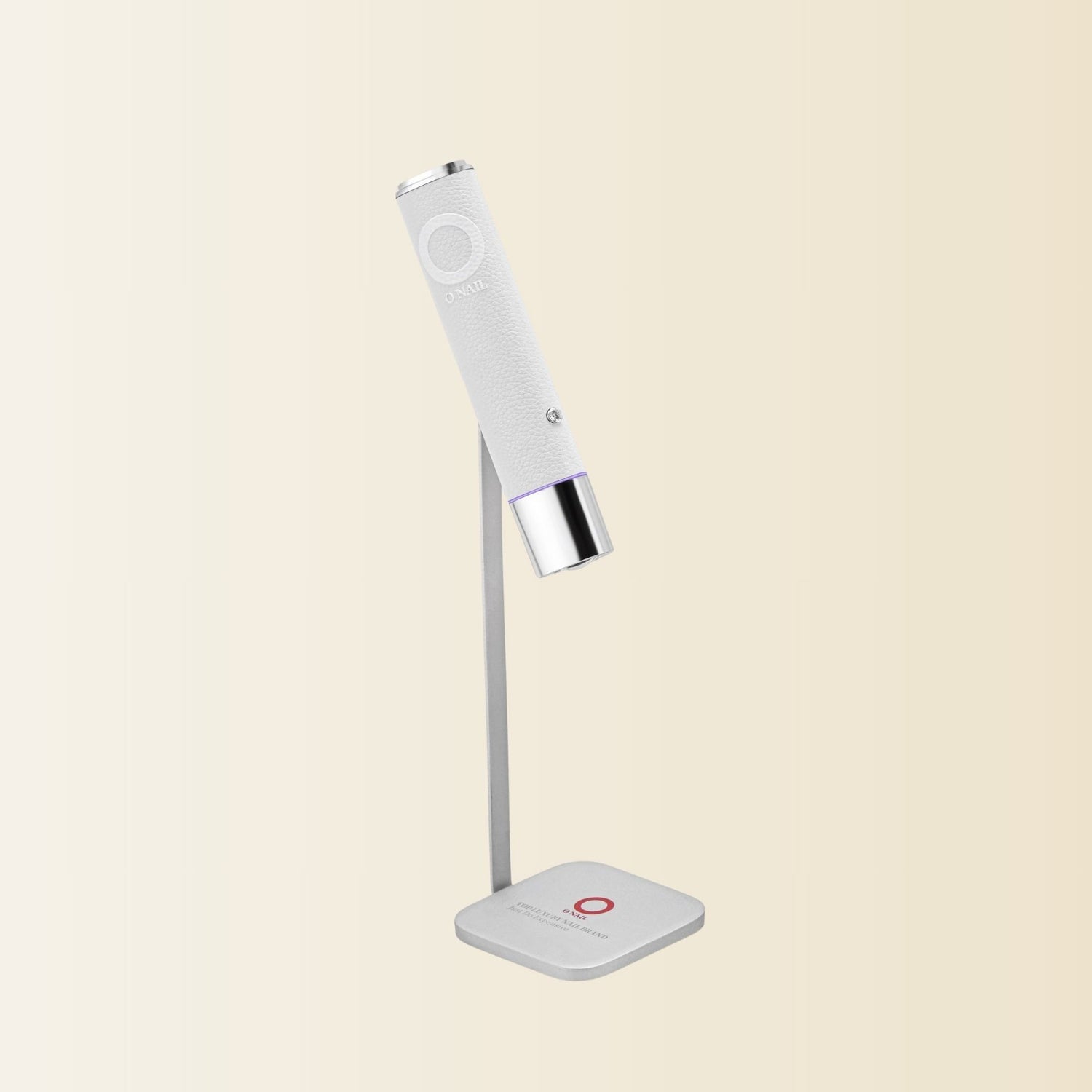 O Nail Minilamppu, Valkoinen