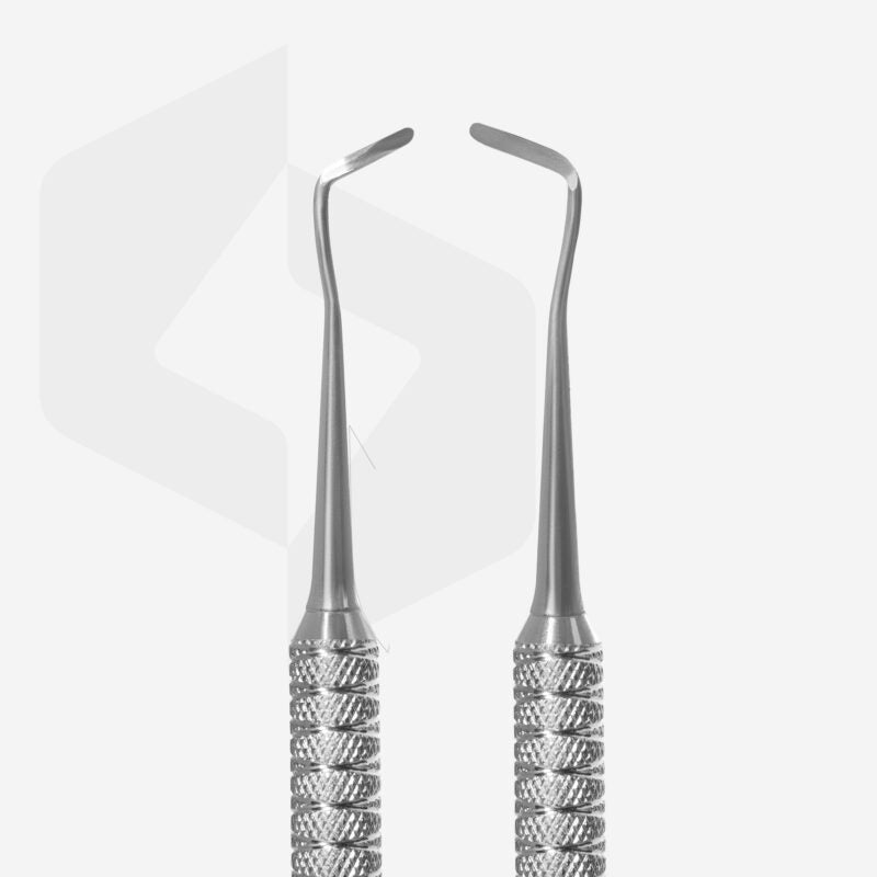 Staleks Pro Pedikyyri Curette Expert 20 Type 2, PE-20/2