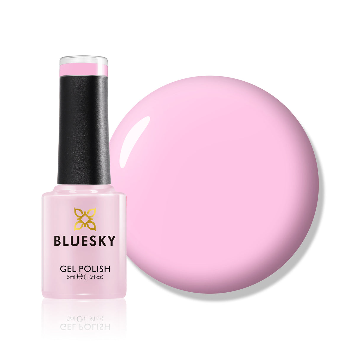 Bluesky Geelilakka, Strawberry Cream
