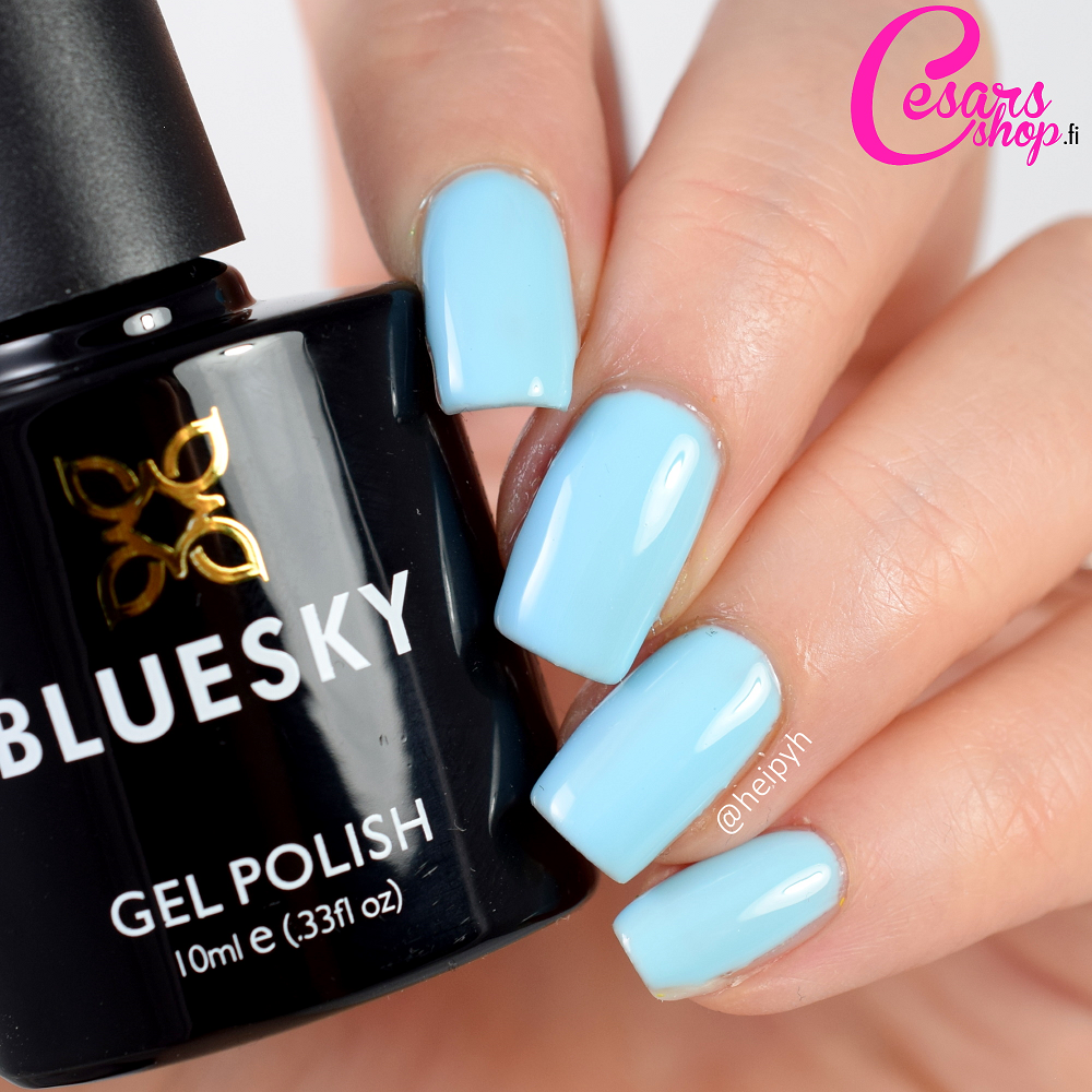 Bluesky Geelilakka, Blueberry Dream