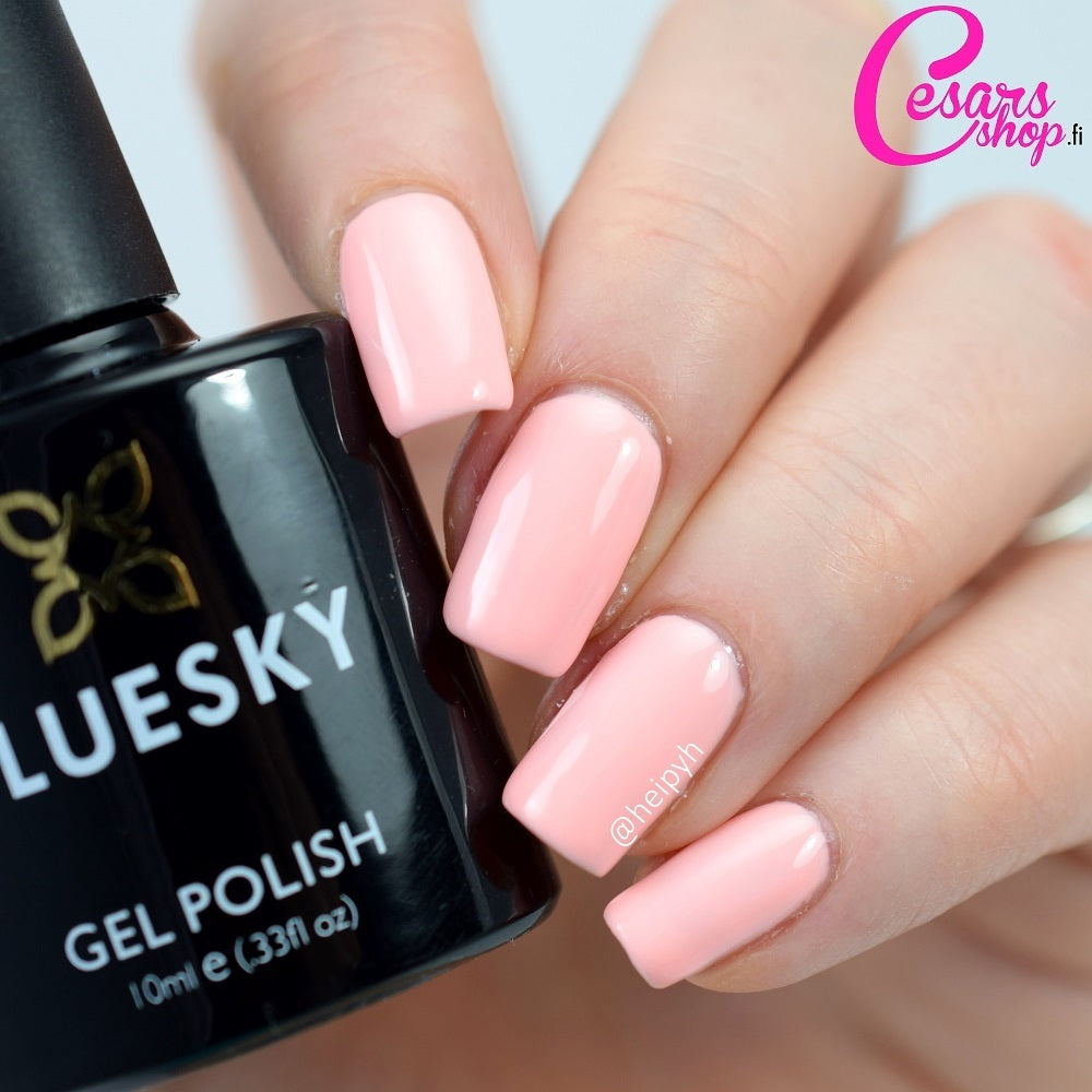 Bluesky Geelilakka, Peach Passion