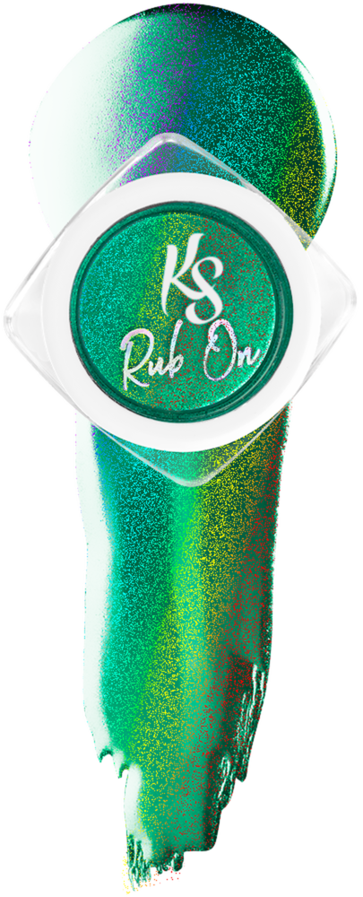 Kiara Sky Rub On Holo Peilipuuteri, Pop Rocks