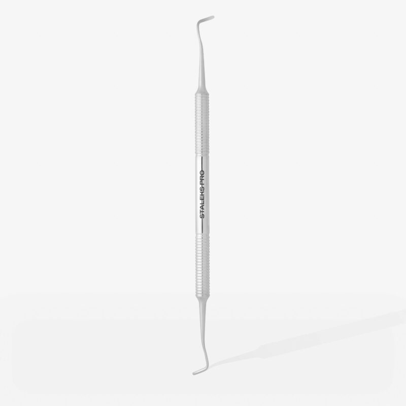 Staleks Pro Curette Podo 10 Type 1, PP-10/1