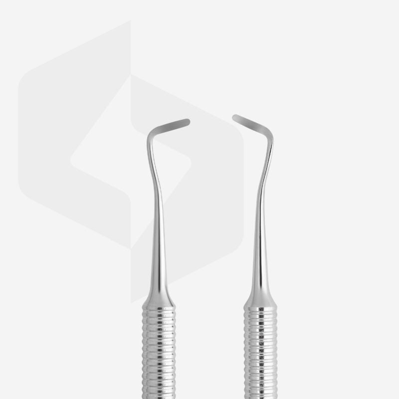 Staleks Pro Curette Podo 10 Type 1, PP-10/1