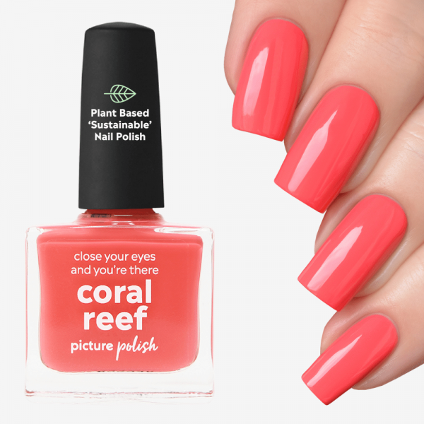 Picturepolish Kynsilakka Coral Reef