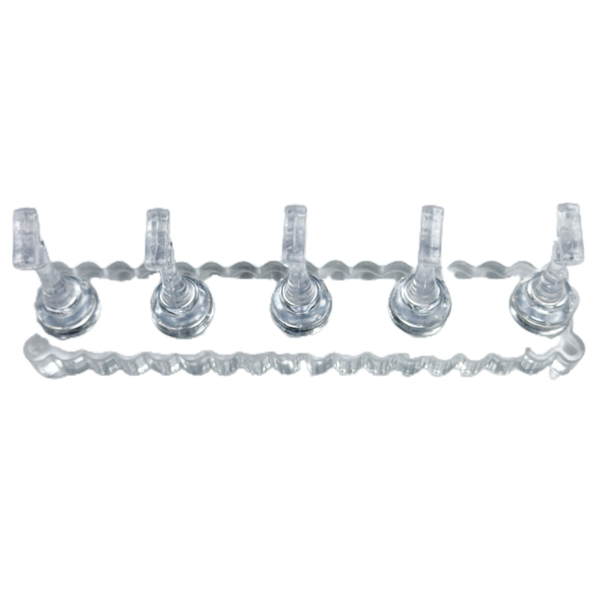 Tippipidike, Clear