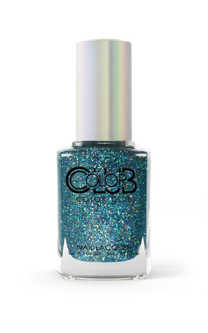 Color Club Kynsilakka, Piece Out 1149