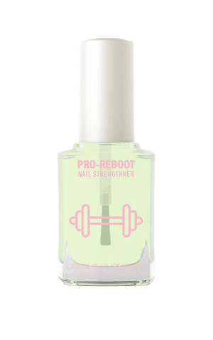 Color Club Reboot Nail Strengthener 15Ml