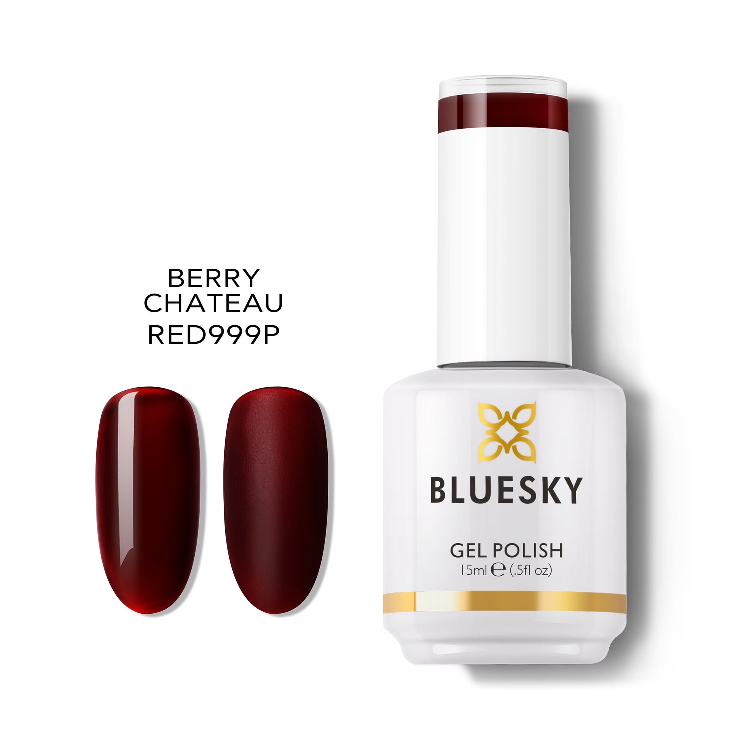 Bluesky Geelilakka, Berry Chateau