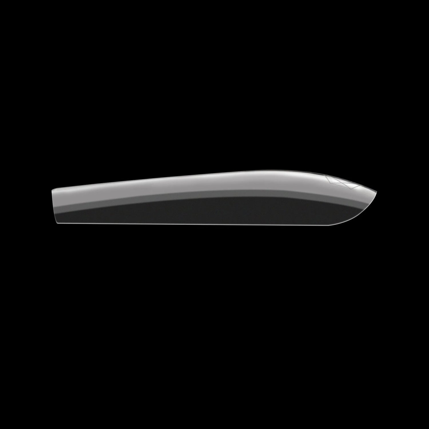 Aprés Gel-X® Kokokynnen Tipit, Sculpted Coffin 420 kpl