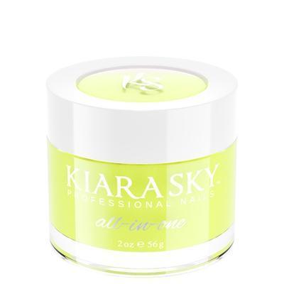 Kiara Sky Sea Glass Akryylipulveri 56g, Fineapple