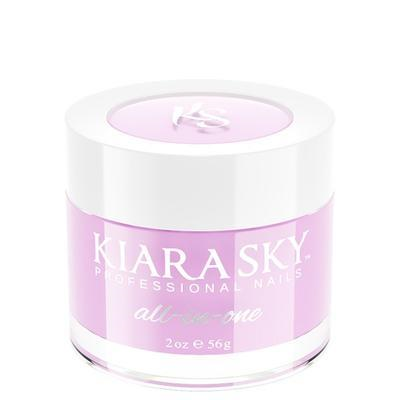 Kiara Sky Sea Glass Akryylipulveri 56g, Jelly Much