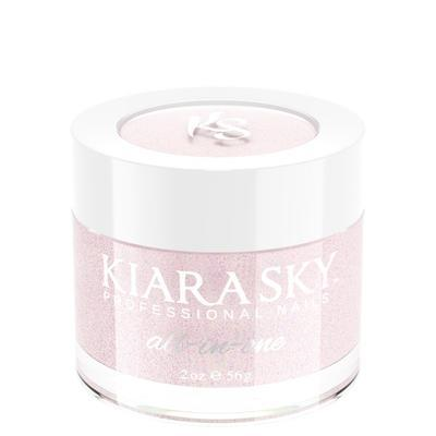 Kiara Sky Sea Glass Akryylipulveri 56g, Top That