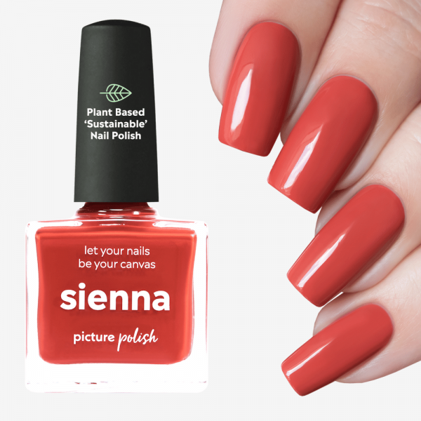 Picturepolish Kynsilakka Sienna