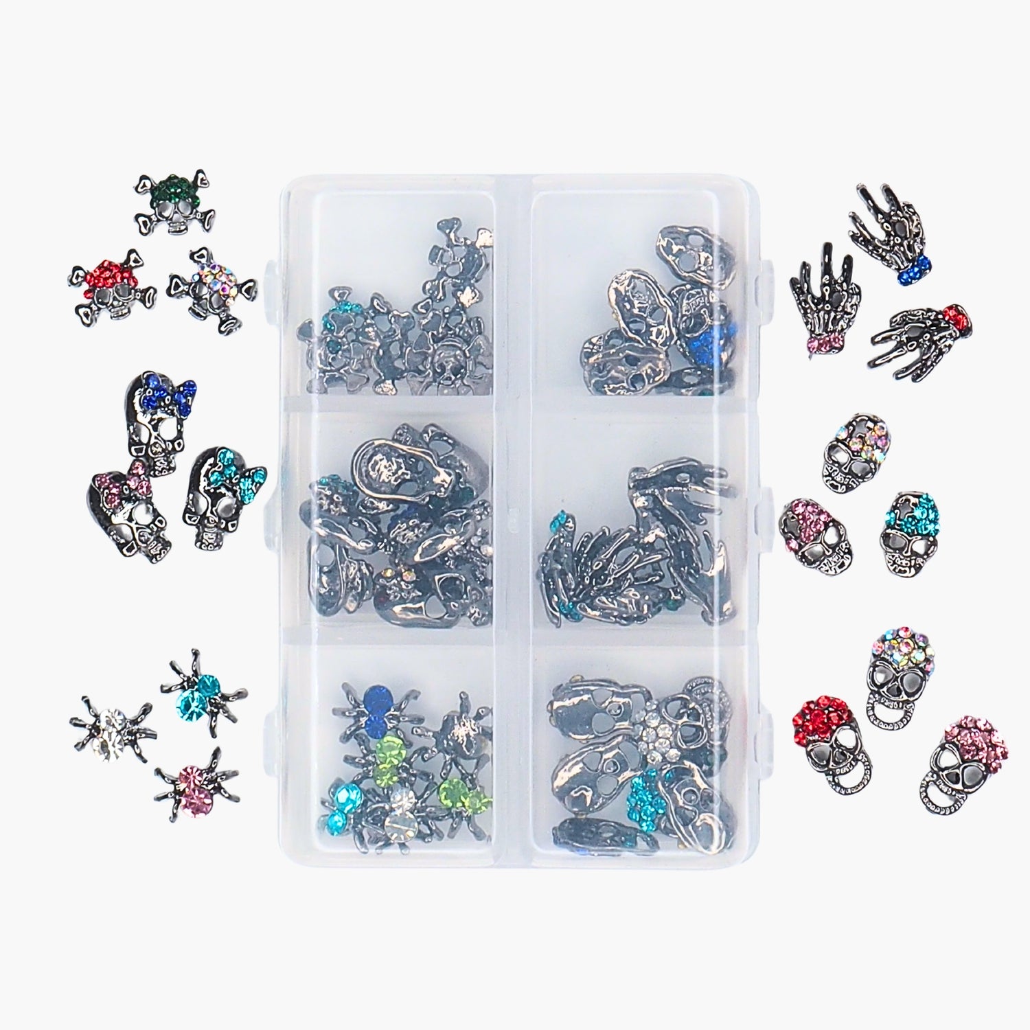 Koristerasia, Halloween Dark Silver