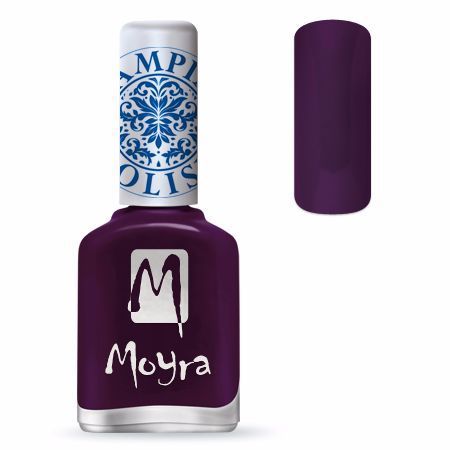 Moyra Leimauslakka, Purple