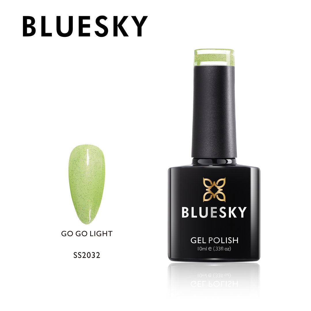 Bluesky Geelilakka, Go Go Light