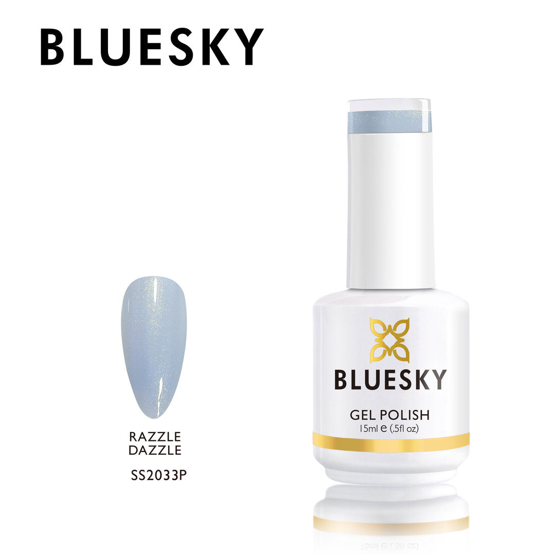 Bluesky Geelilakka, Razzle Dazzle