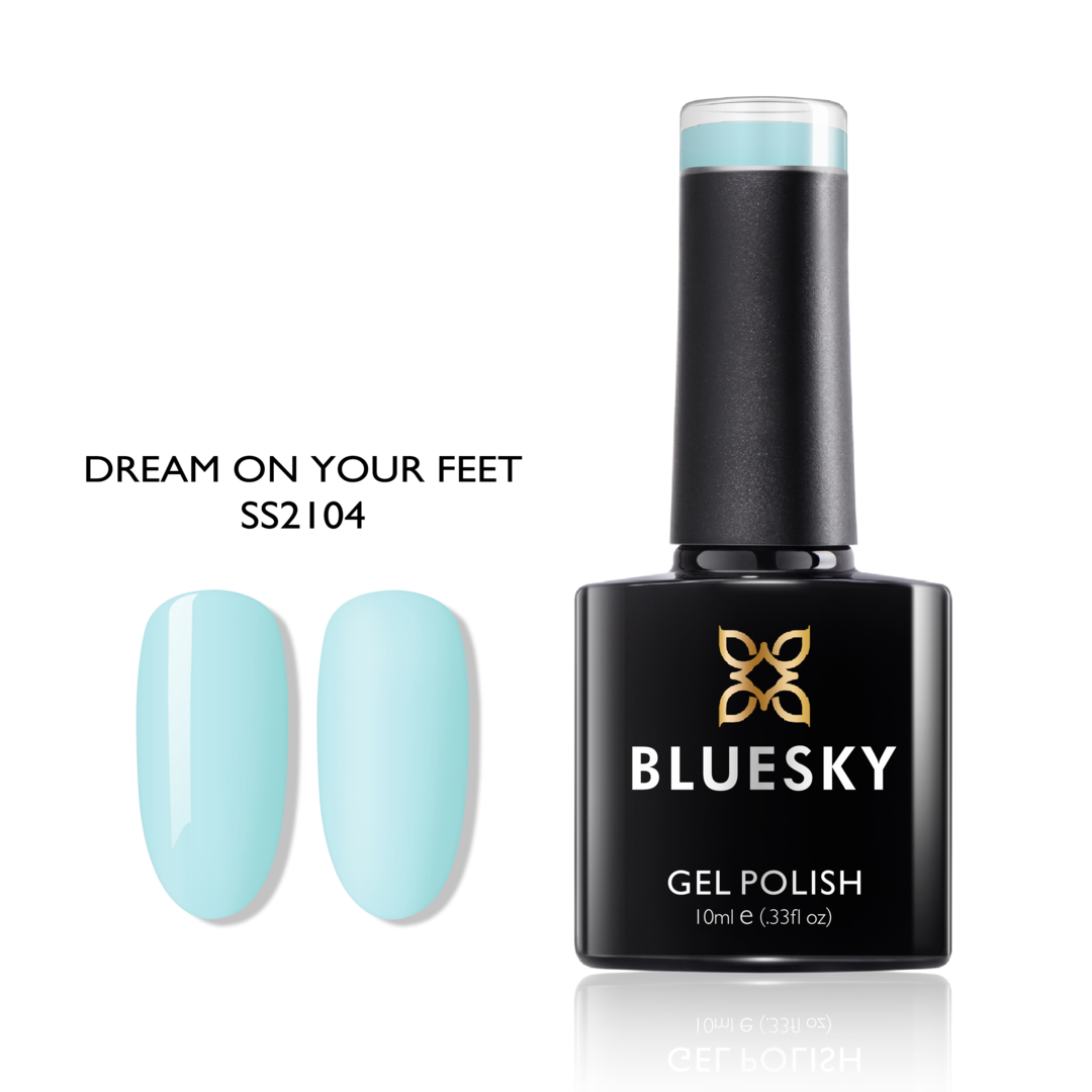 Bluesky Geelilakka, Dream On Your Feet