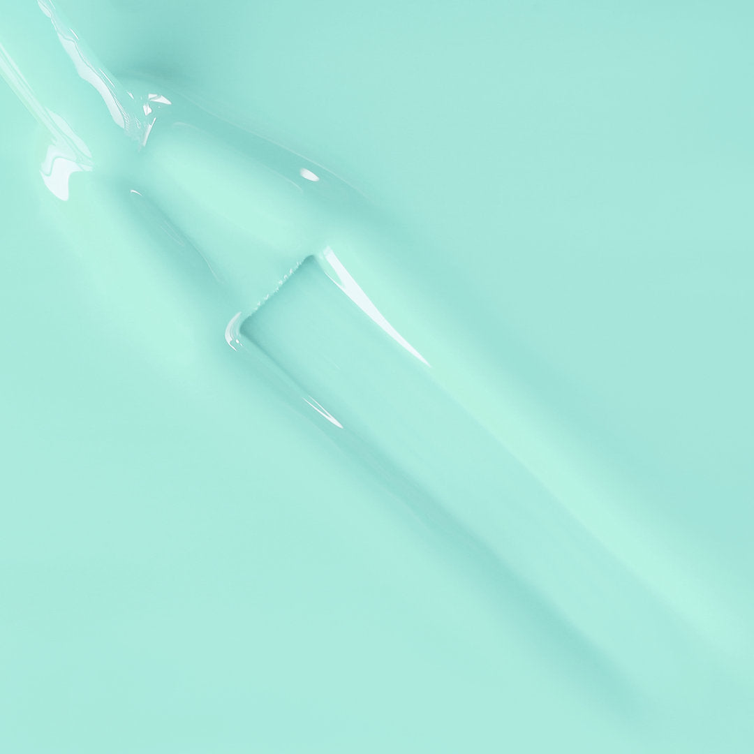 Bluesky Geelilakka, Minty Fresh 5 ml