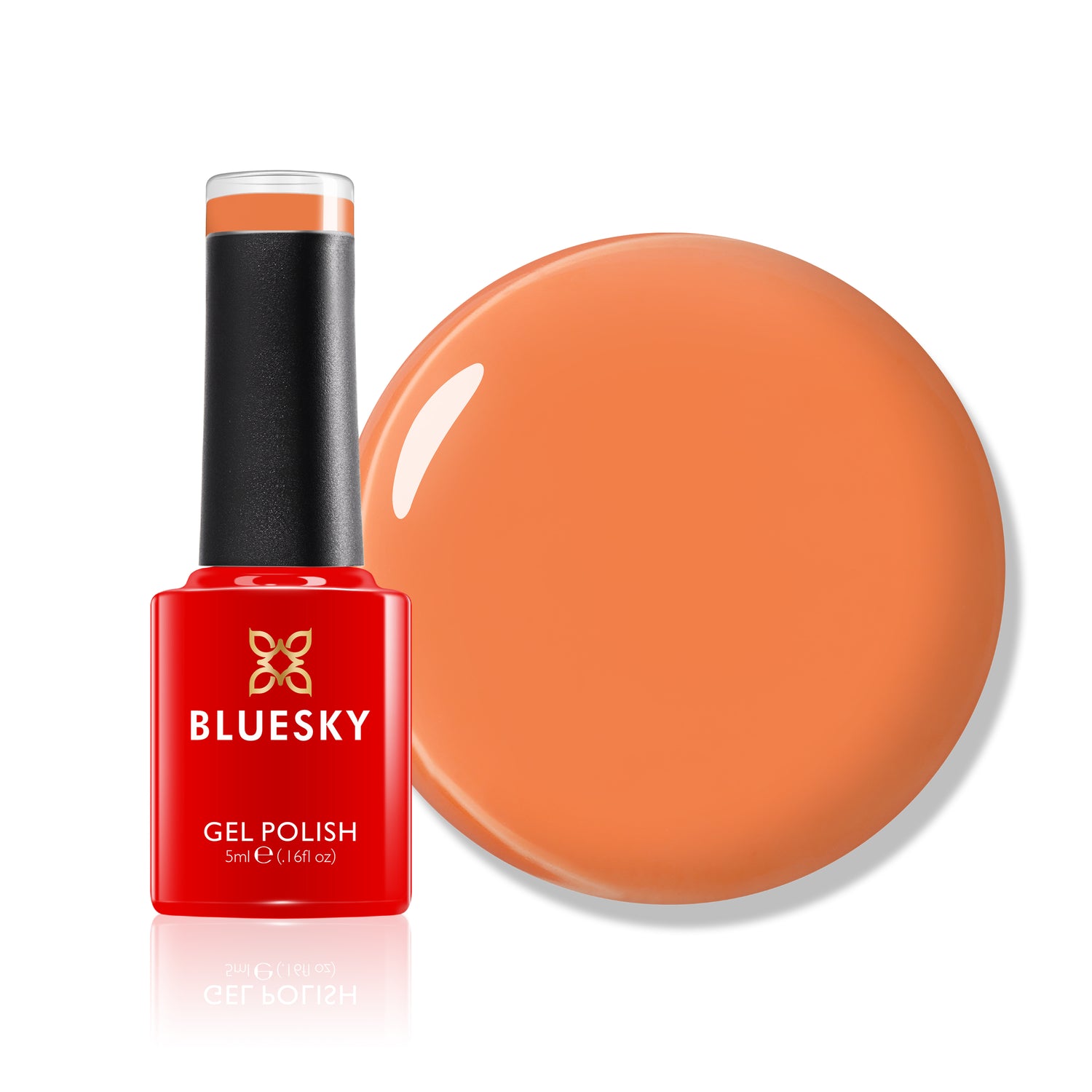Bluesky Geelilakka, Tropical Mango
