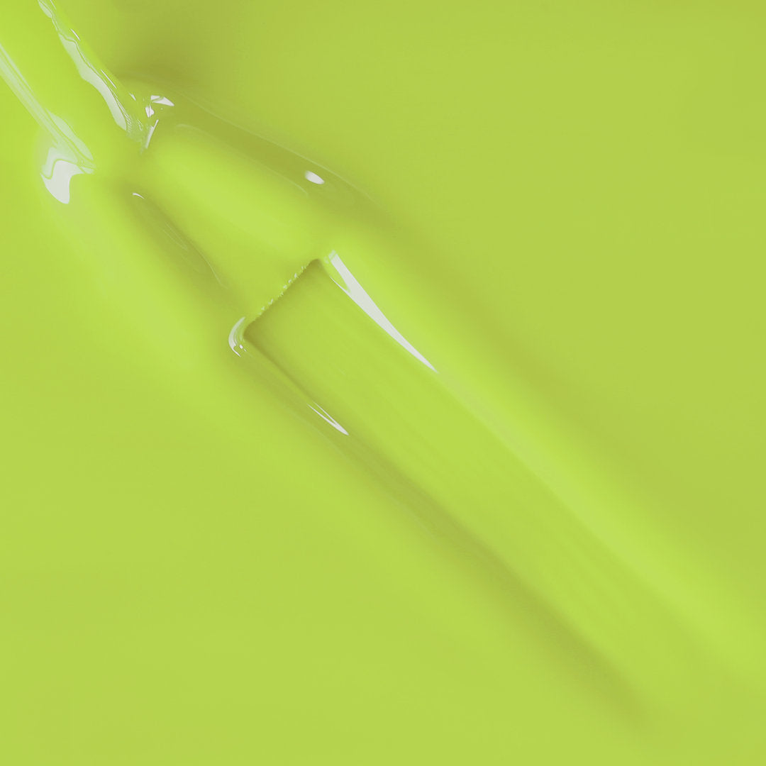 Bluesky Geelilakka, Lime Adventure 5 ml