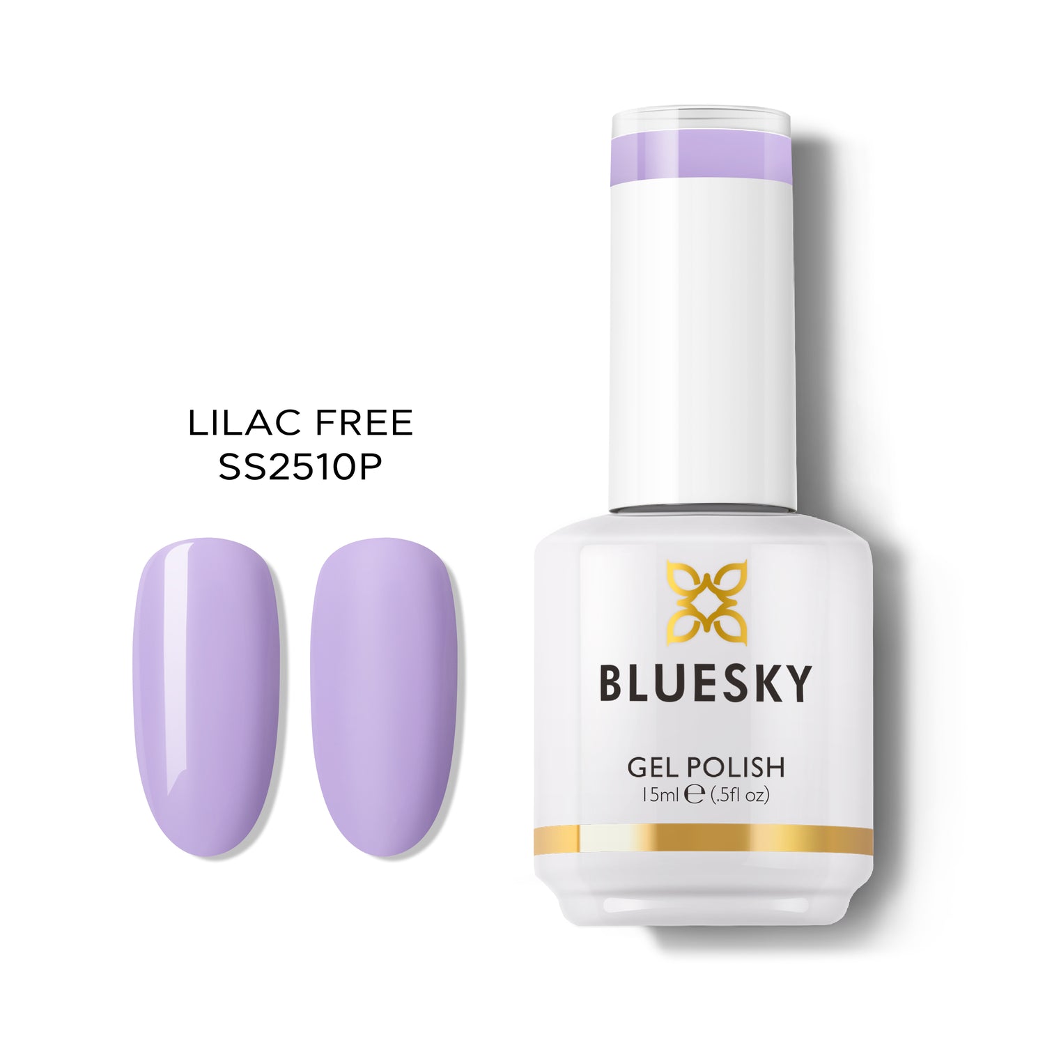 Bluesky Geelilakka, Lilac Free