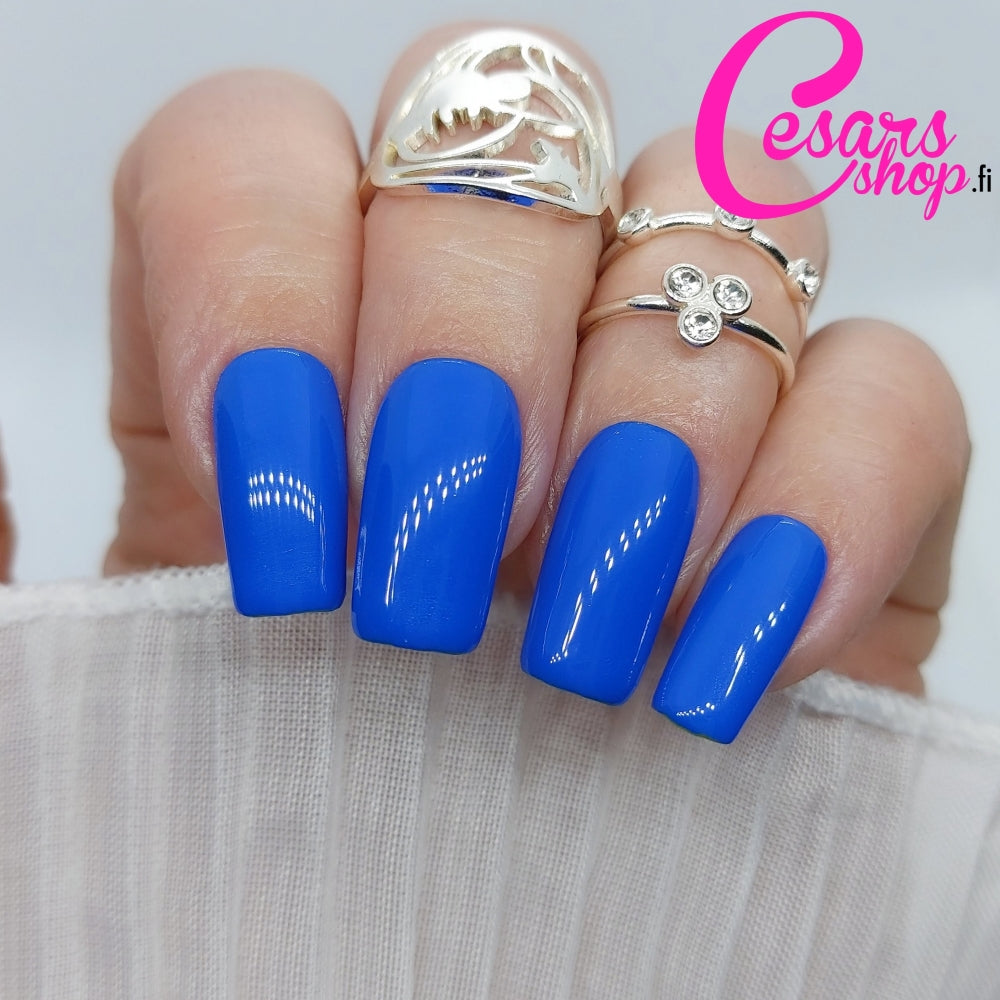 Bluesky Gel Polish, Ocean Sky