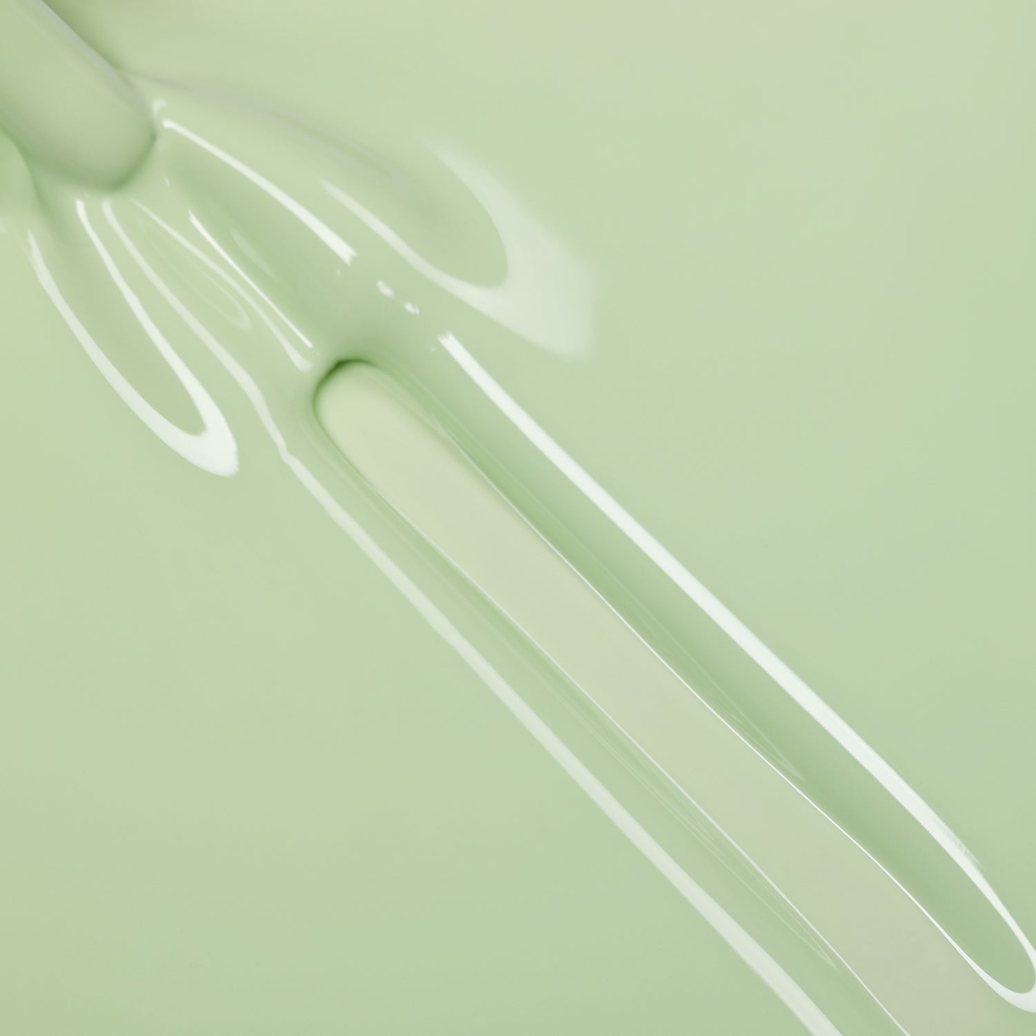 Bluesky Geelilakka, Pistachio Veil