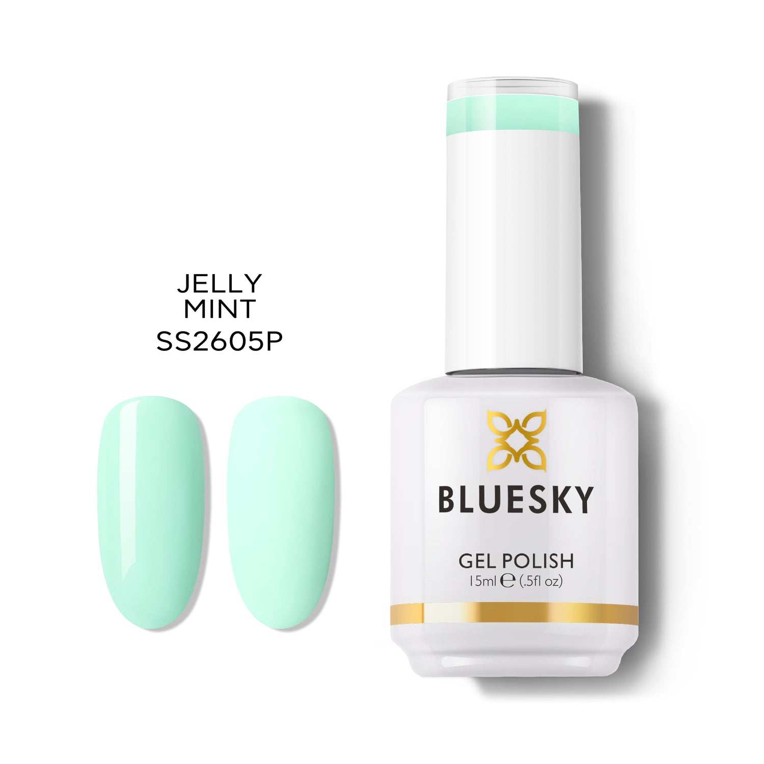 Bluesky Geelilakka, Jelly Mint