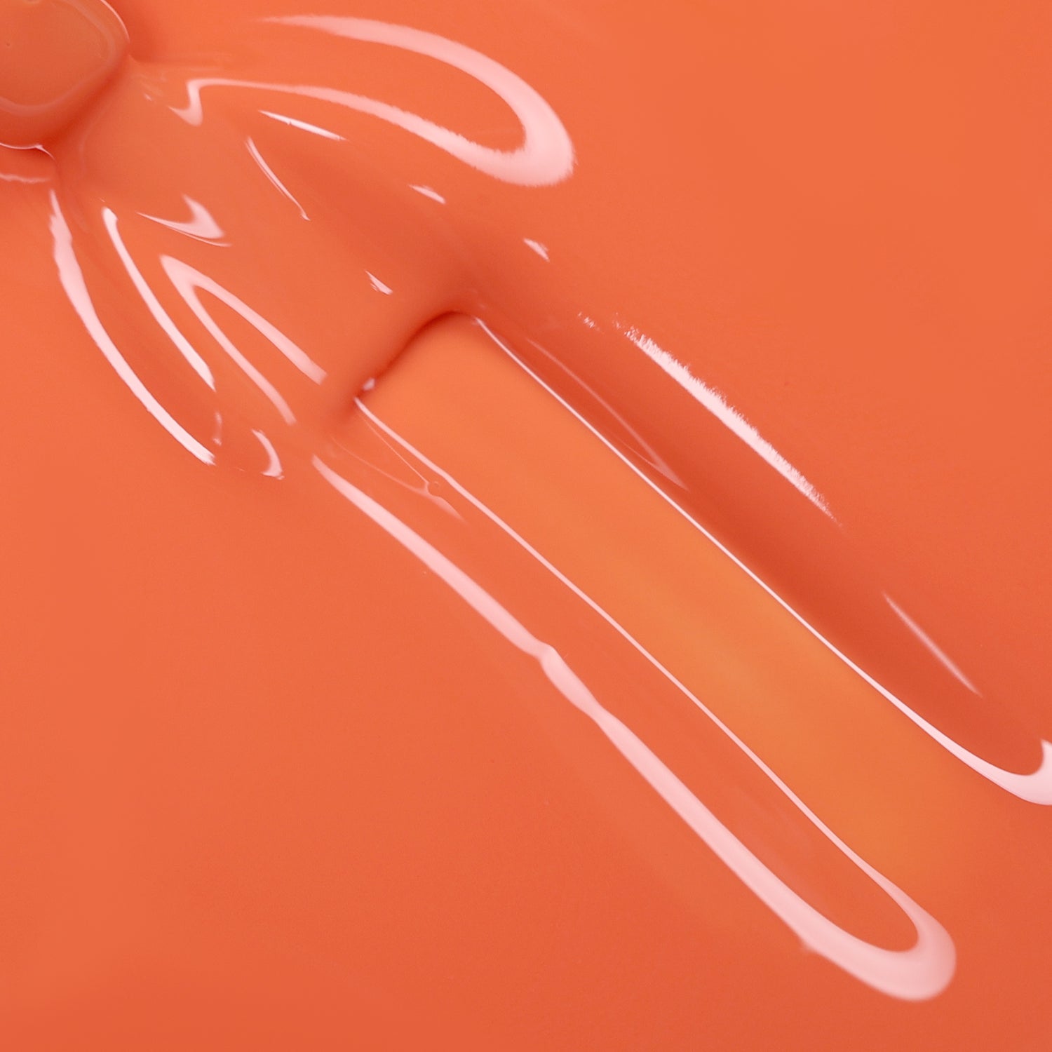 Bluesky Geelilakka, Blaze Orange