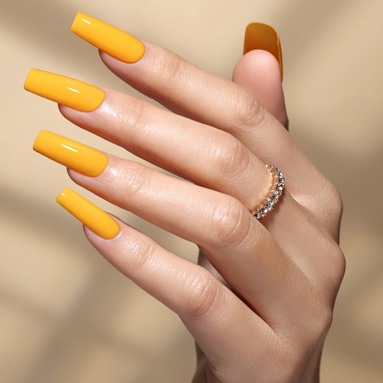 Bluesky Geelilakka, Sunburst