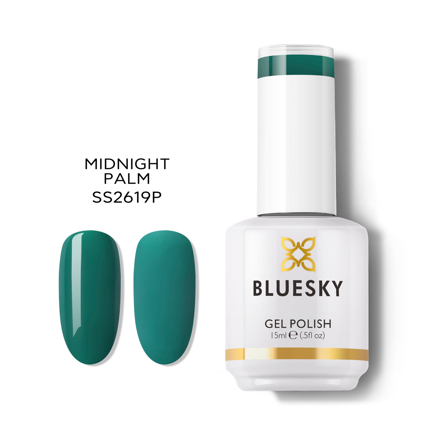 Bluesky Geelilakka, Midnight Palm