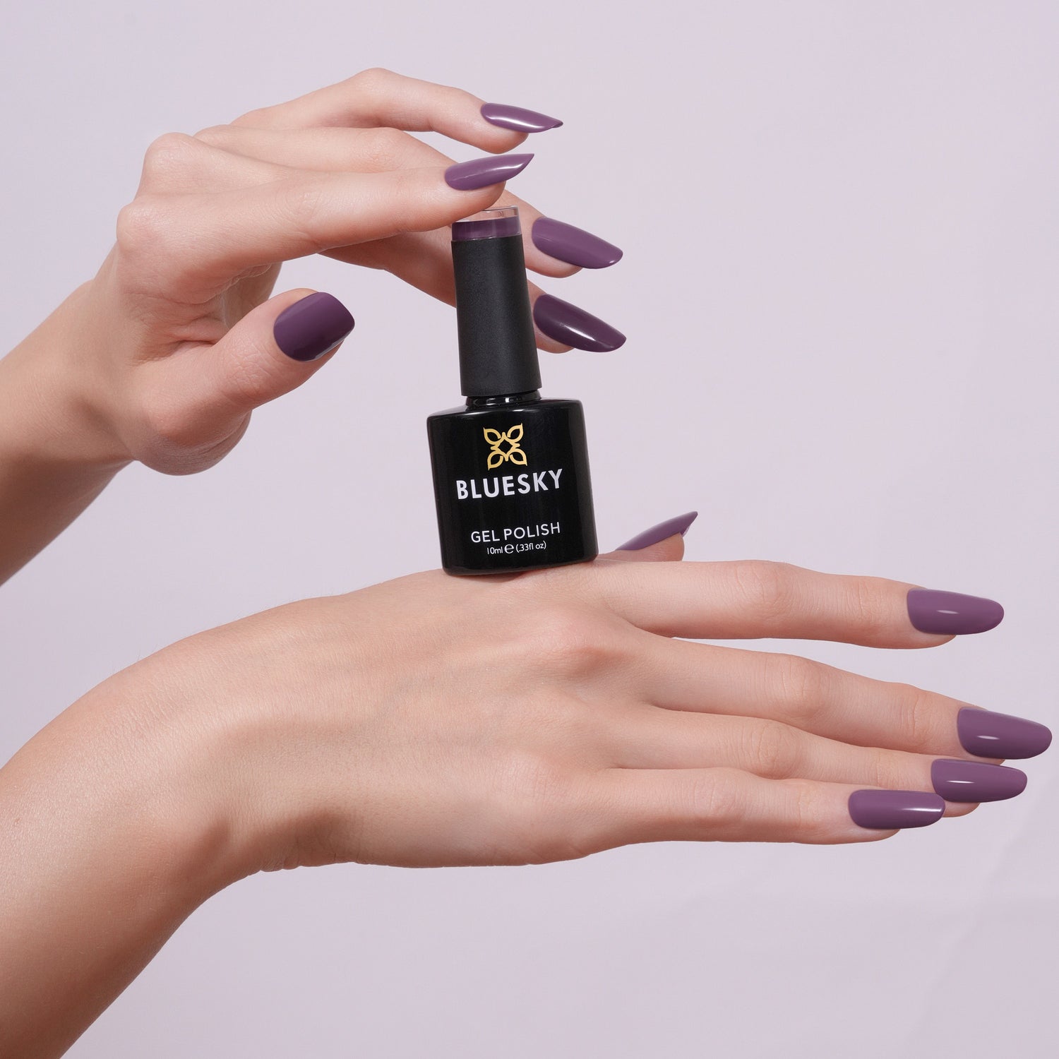 Bluesky Geelilakka, Deep Berry