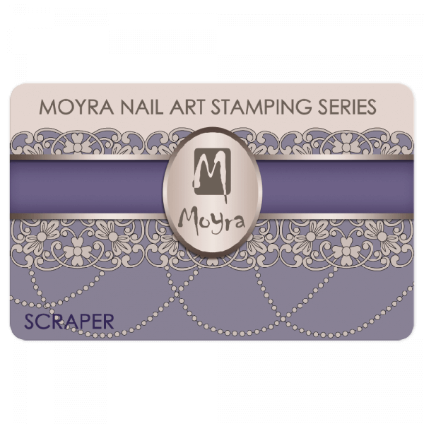 Moyra Scraper Liila