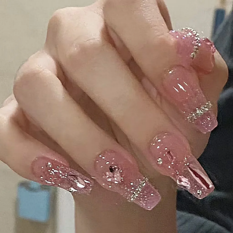 Press On Nails, 019