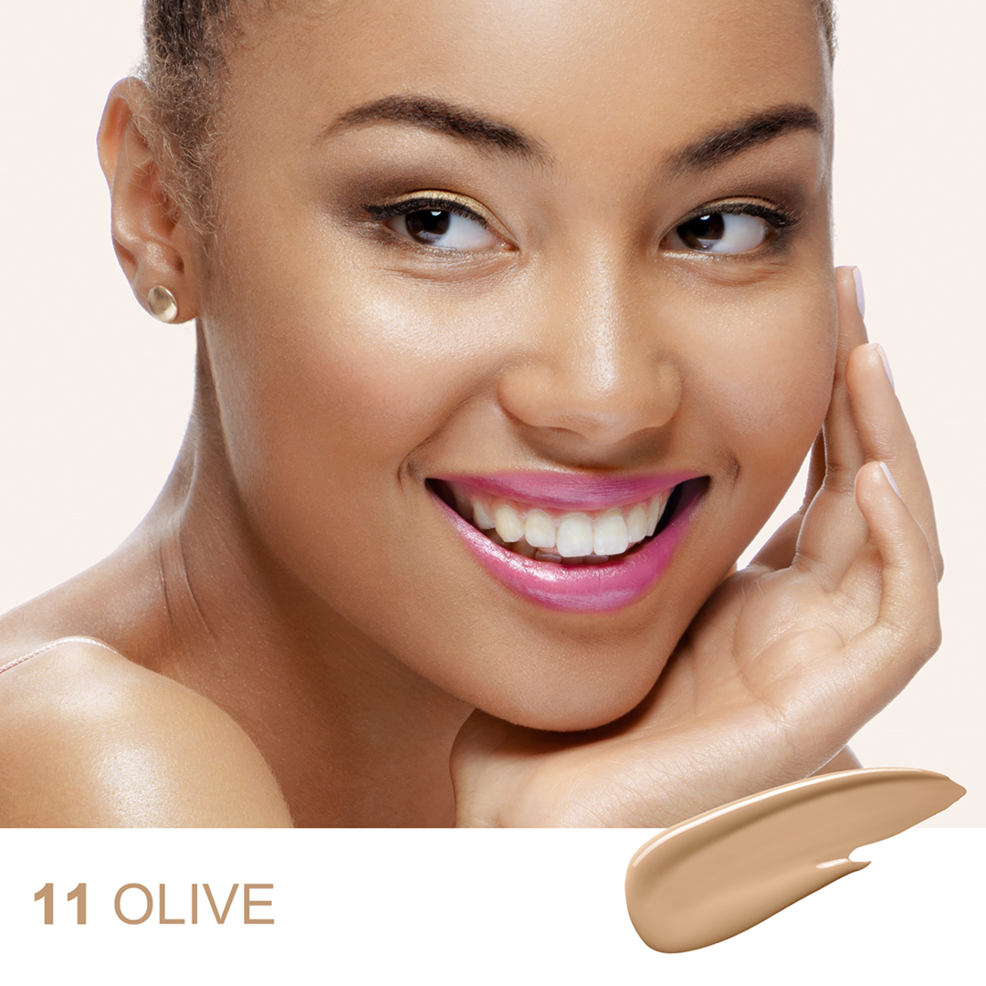 Oulac Cosmetics Meikkivoide