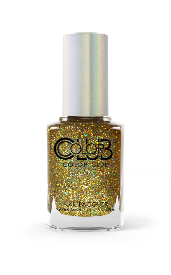 Color Club Kynsilakka, Smashing Review 1151