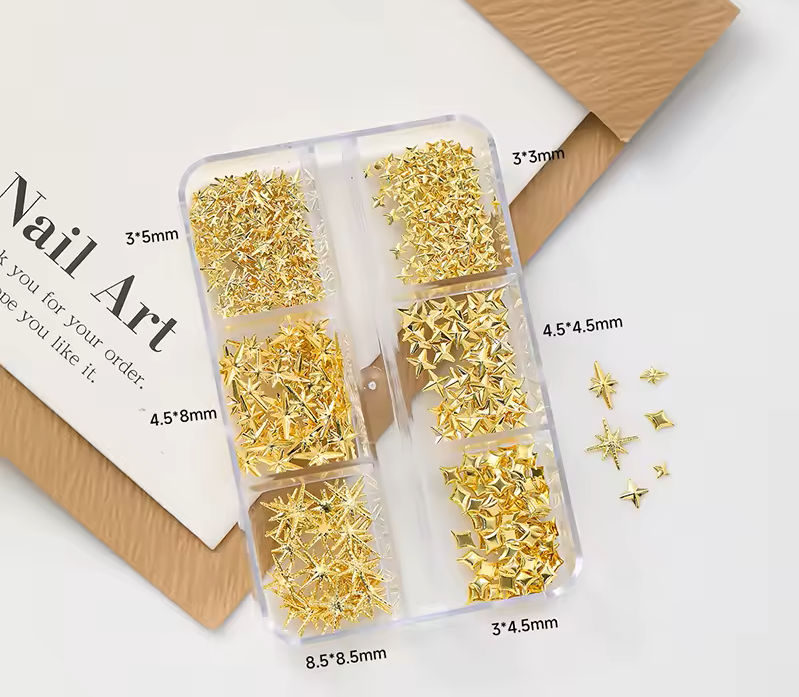 Koristerasia, Sparkles