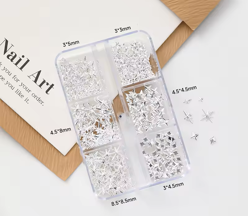 Koristerasia, Sparkles