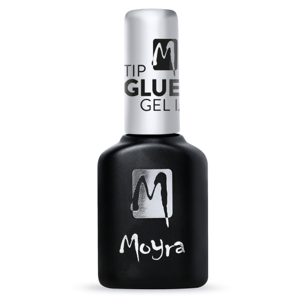 Moyra Moyra Tip Glue Gel Geeliliima