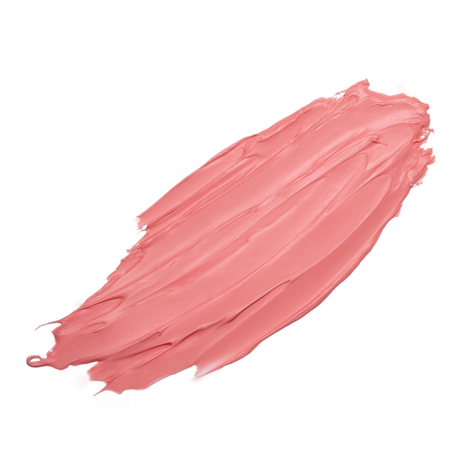 Bluesky Oil Paint Matte Gel Polish, Guava Red