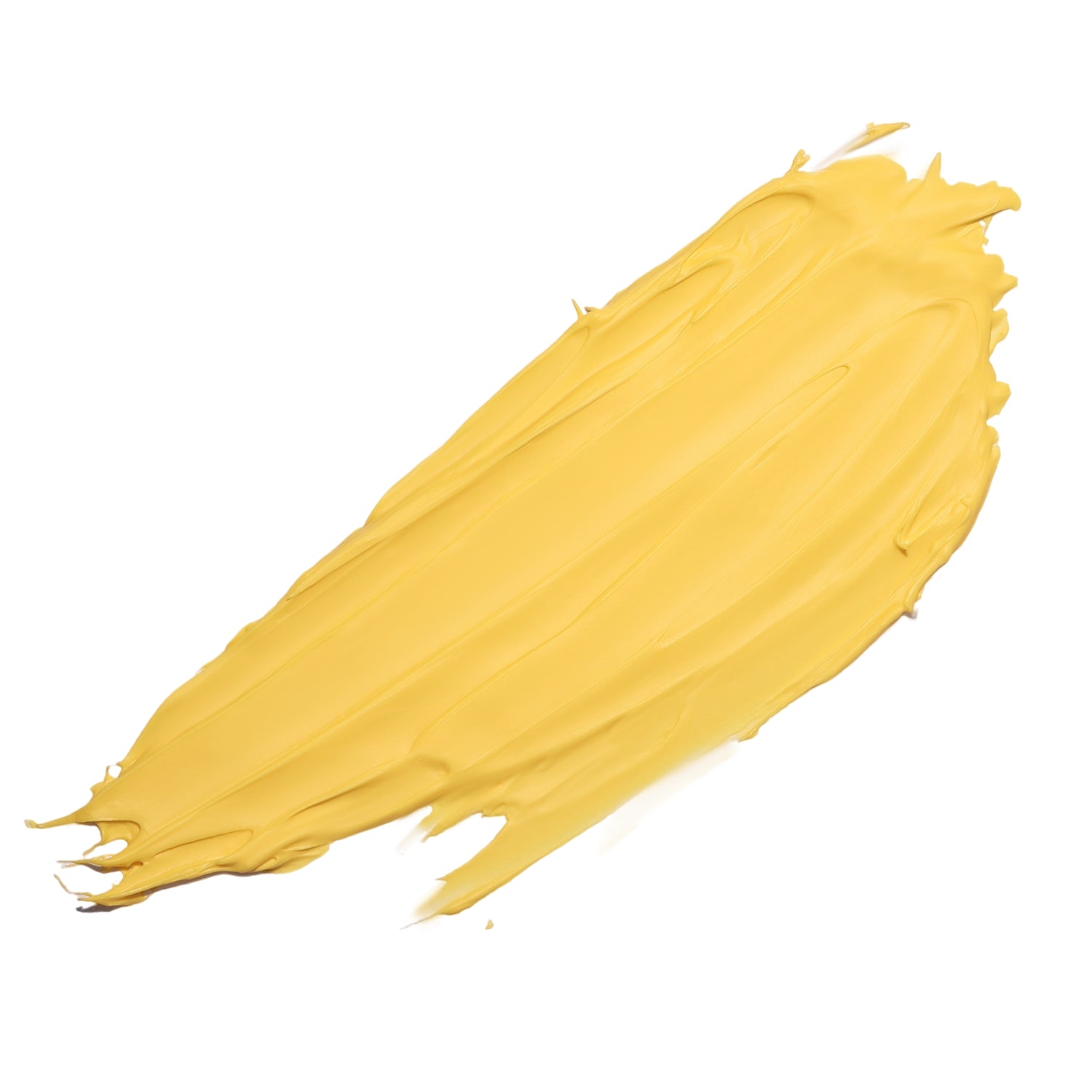 Bluesky Oil Paint Matte Gel, Ochre Yellow