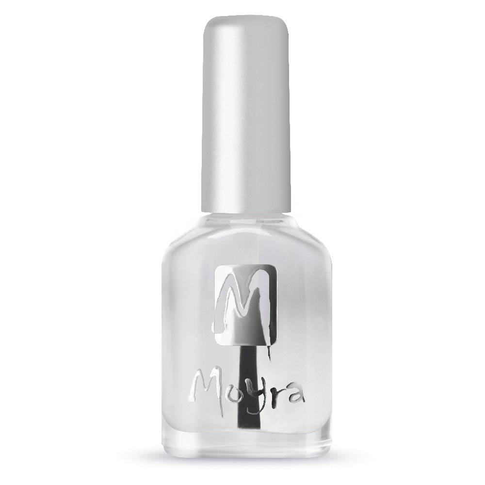 Moyra Fast Dry Top Coat Päällyslakka