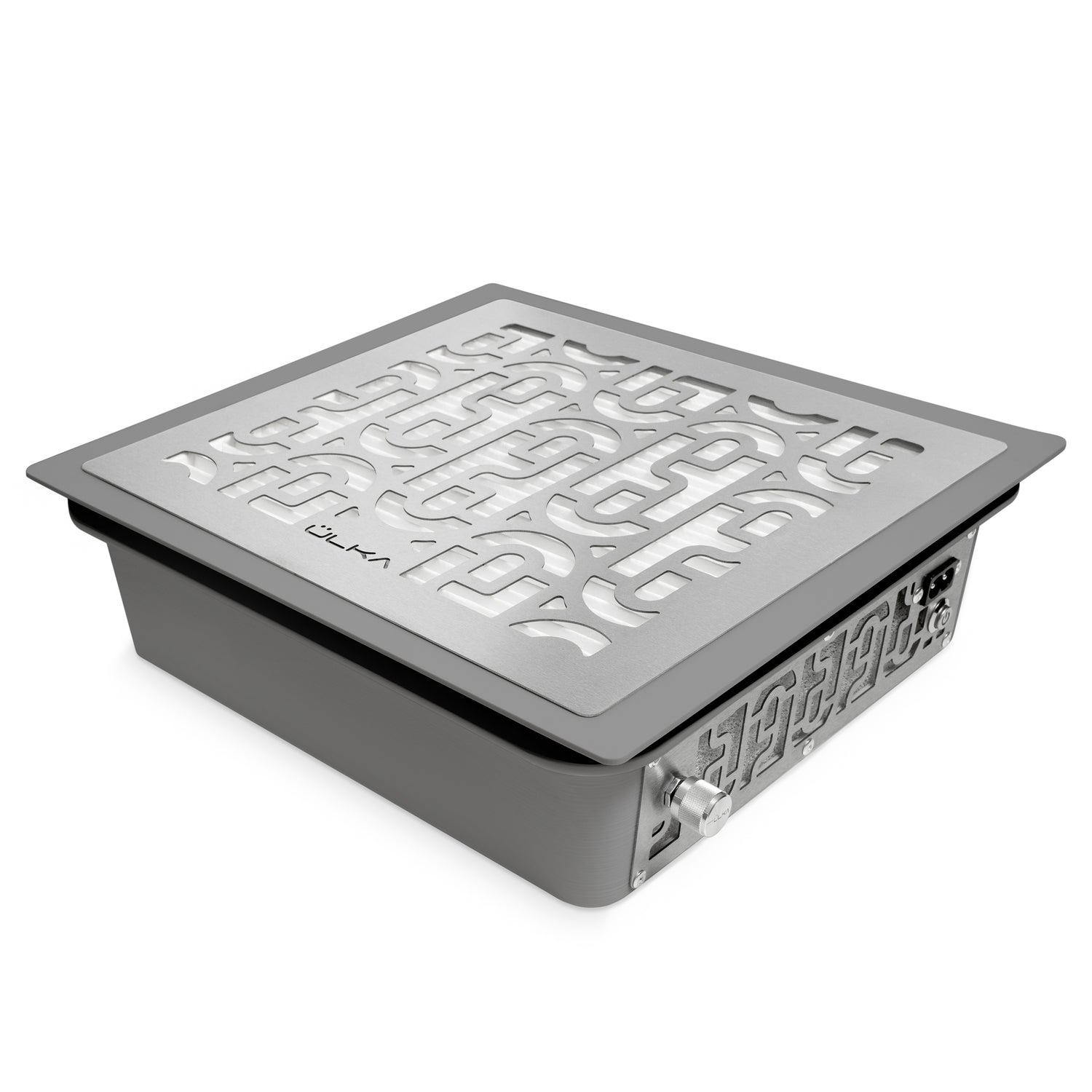 Ülka Aero Integroitava Kynsi-imuri – Tulossa pian!